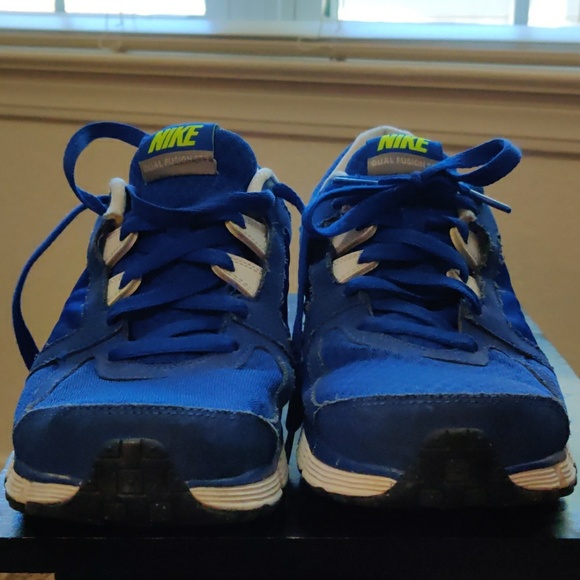 Nike Duel Fusion ST2 - Picture 1 of 4